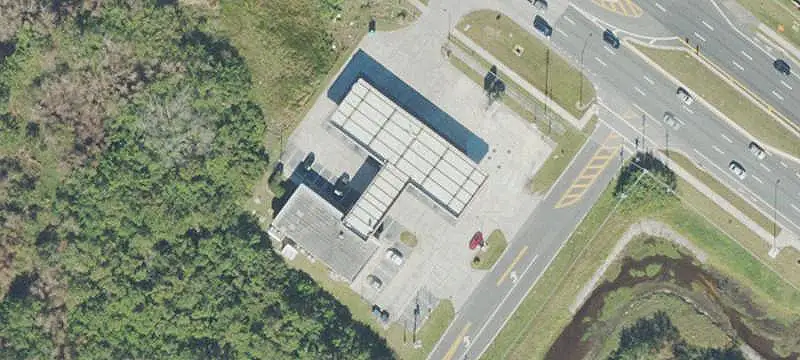 Commercial Land Site