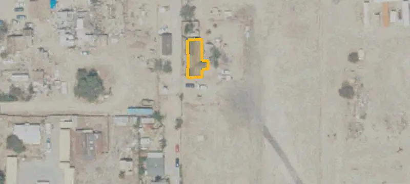 Vacant Land