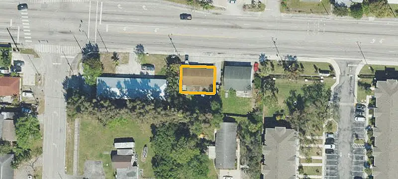 36-Unit Townhome Apartment Community