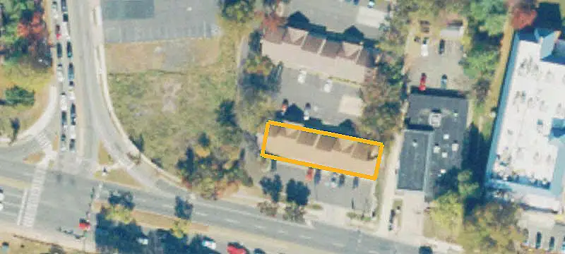 Medical Office Condo with Waiting Room