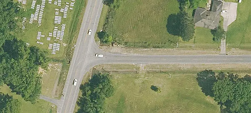 Rural Agricultural Land