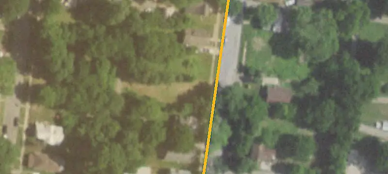 Residential Vacant Lot