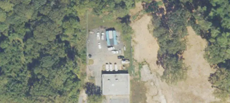 Commercial Land