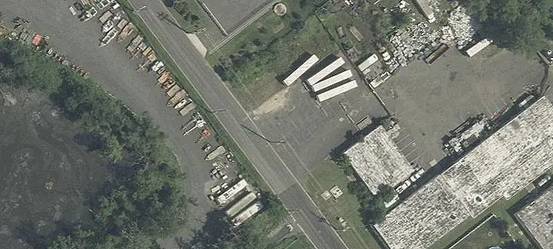 Industrial Distribution Center