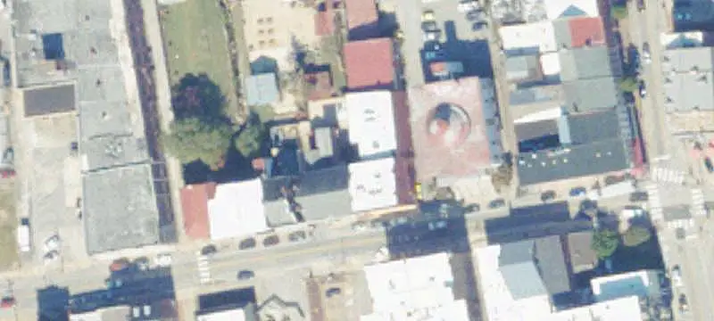 Mixed-Use Property With Apartments