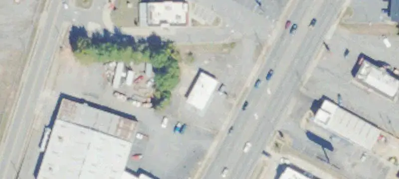 Two-Bay Auto Shop