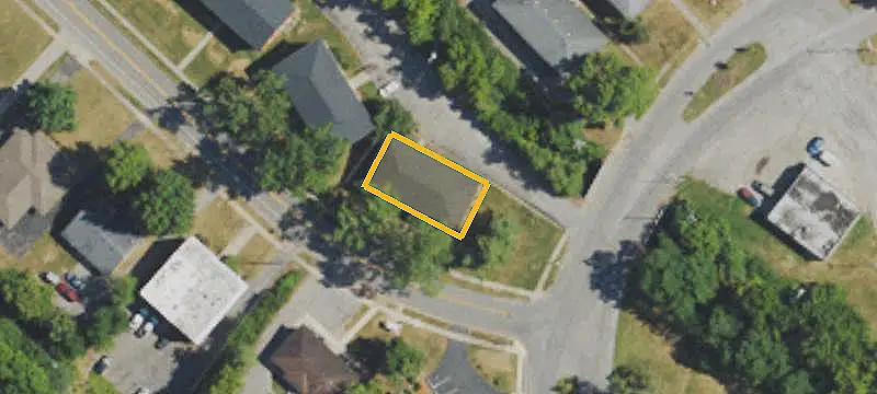 108-Unit Apartment Building