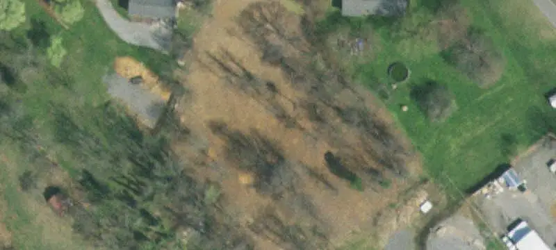 Commercial Development Land