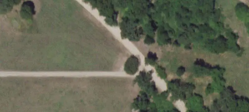 Remodeled Farm With Solar Array