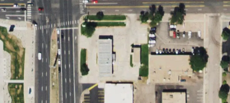 Convenience Store Property