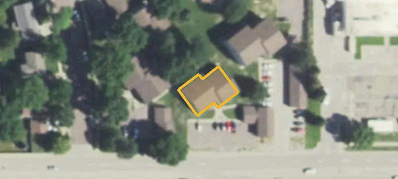 101-Unit Apartment Community