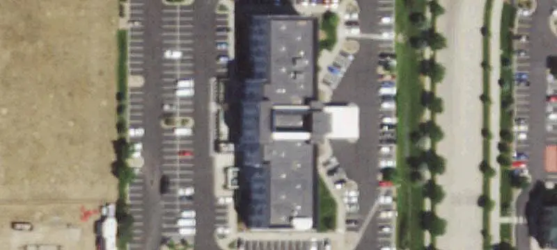 Office Unit Property