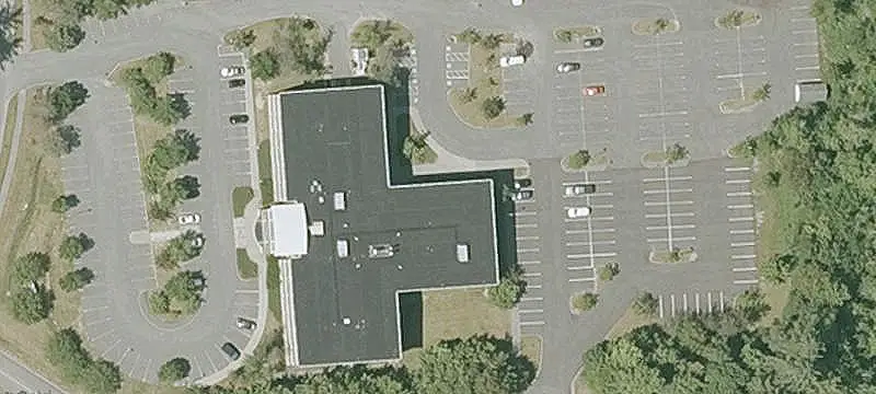 Class A Office Building