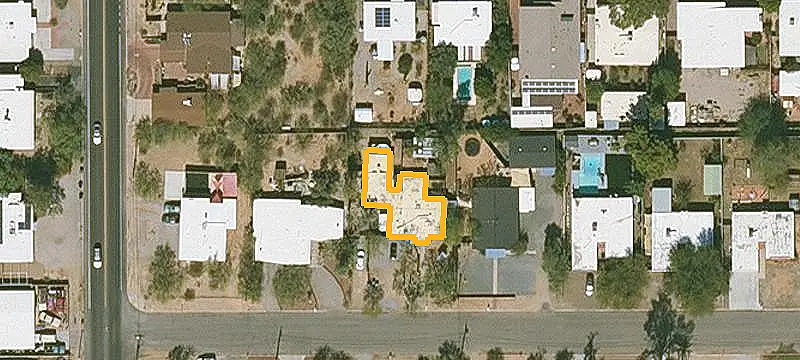 Short-Term Rental Property with Guest House