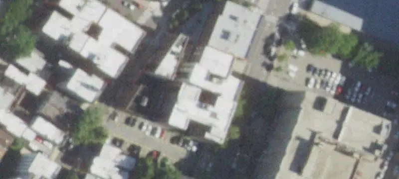21-Unit Apartment Building