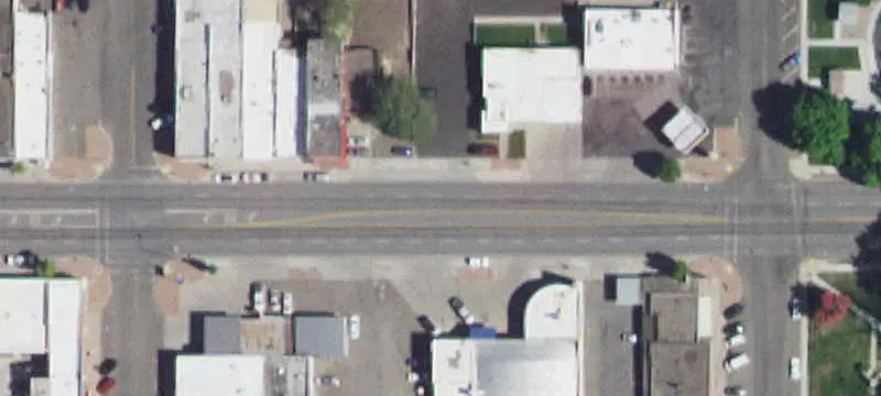 Bar and Restaurant Property
