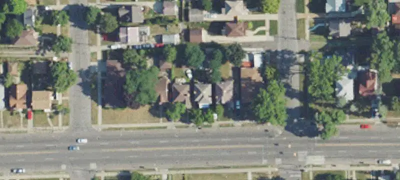B4-Zoned Storefront Property