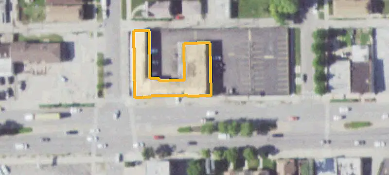 Independent Limited-Service Motel