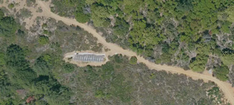 Aviation Property With Private Lake