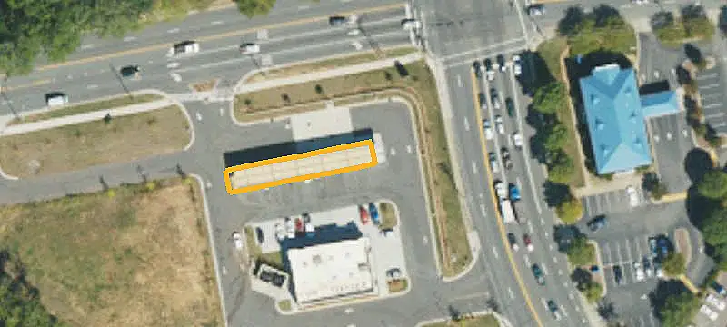 Commercial Land