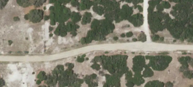 Ranch Property with Guest House