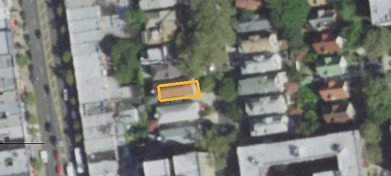 Brick-and-Stucco Multifamily Property