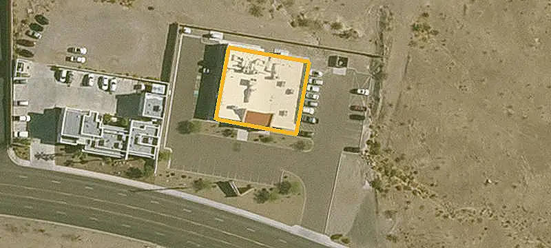 2801 Silver Creek Rd, Bullhead City, AZ 86442
