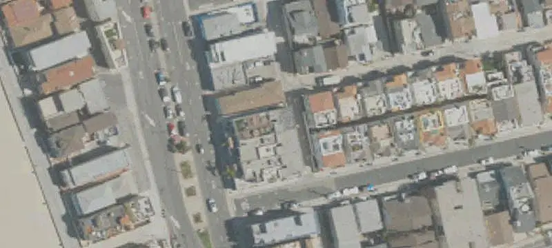 Ground-Floor Mixed-Use Property