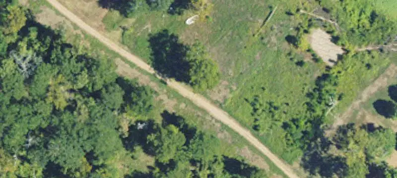 Waterfront Land with Boat Launch