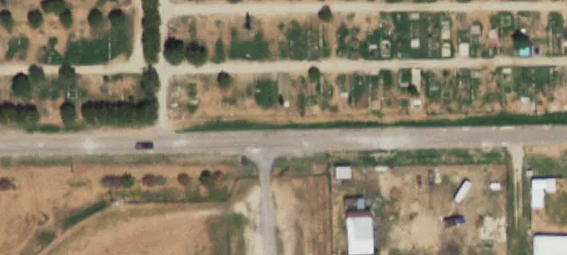 Agricultural Land with Irrigation Well