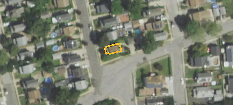 Two-Unit Duplex with Garage