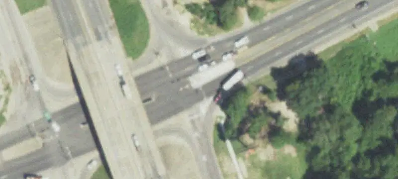 Commercial Land with Road Frontage