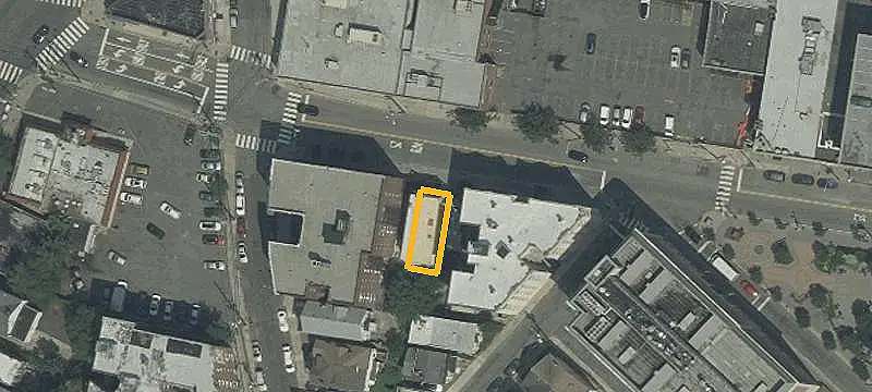 Mixed-Use Property