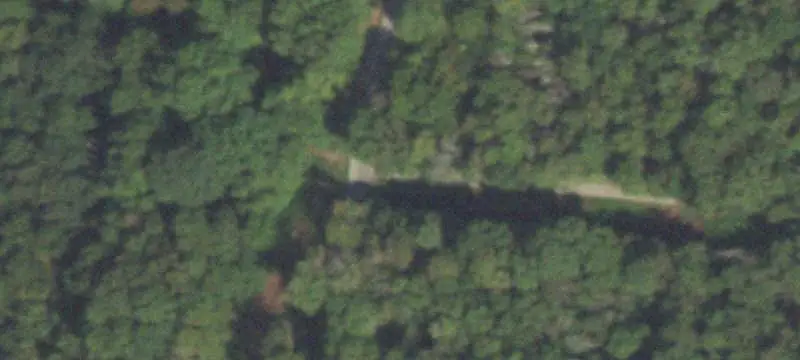 Recreational Land with Utilities