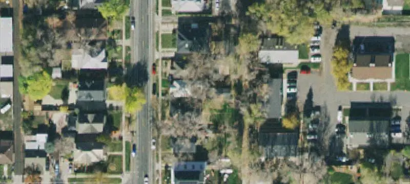 Flex Space with Yard