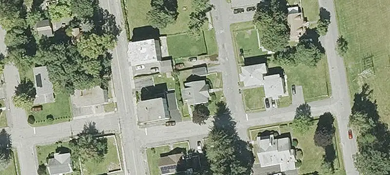Two-Unit Home with Garage