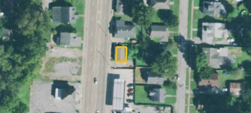 Dyersburg Retail Space