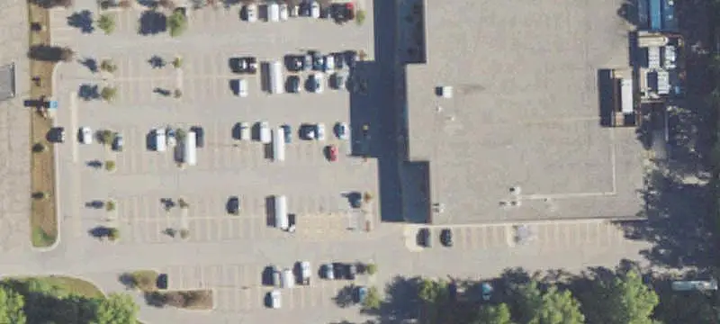 Snowfruit Grocery and Convenience Store
