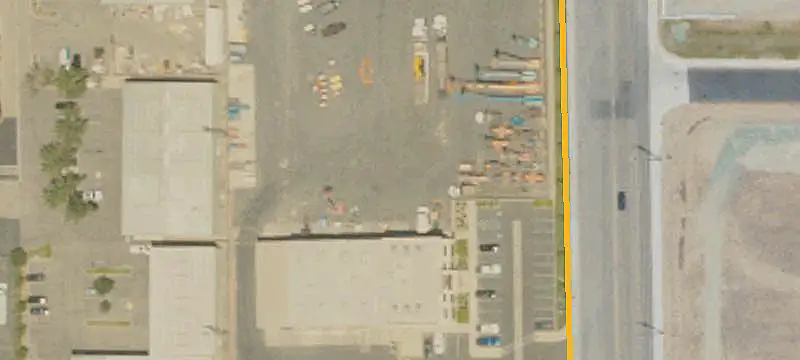Industrial Land with Highway Access