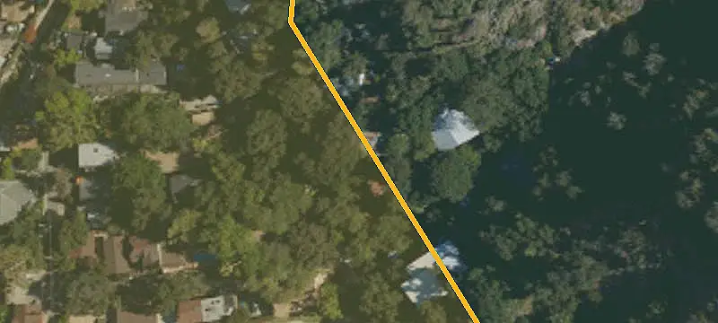 Land Parcel with Hills