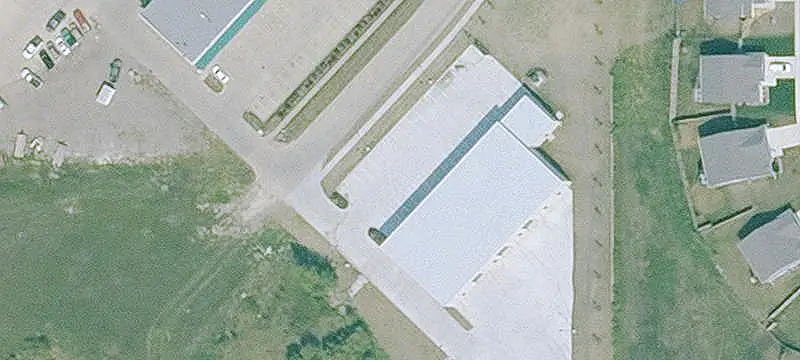 Flex Space Near Highway Access