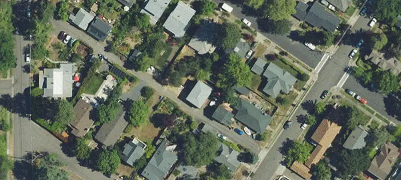 Updated Duplex with Two-Bedroom Units