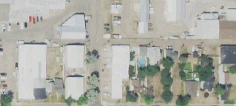 Corner Grocery and Convenience Store