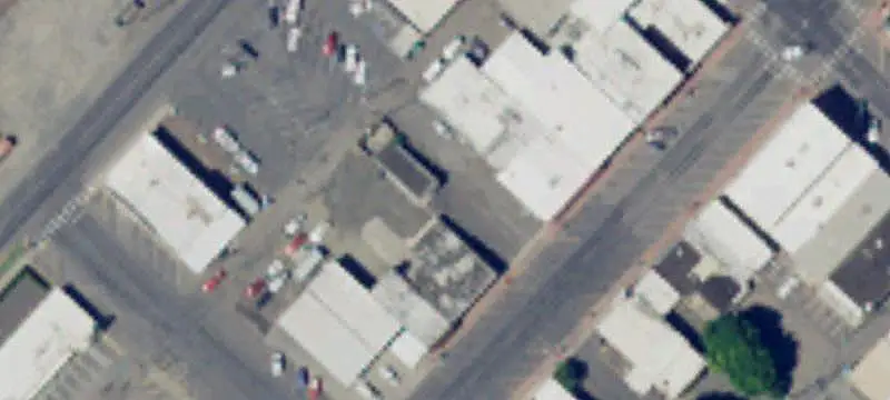 Downtown Mixed-Use Property