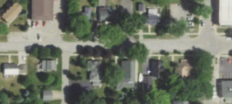 Four-Unit Mixed-Use Property