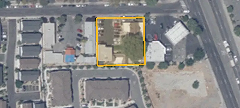 Renovated Multi-Building Storefront Property