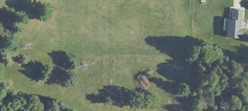 Horse Boarding Farm with Two Barns