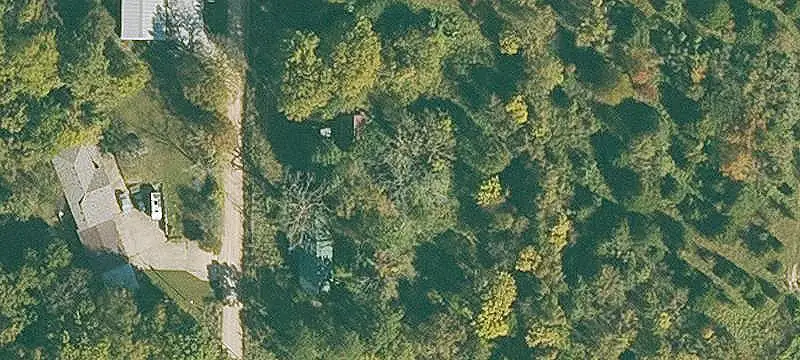 Commercial Land with Highway Frontage