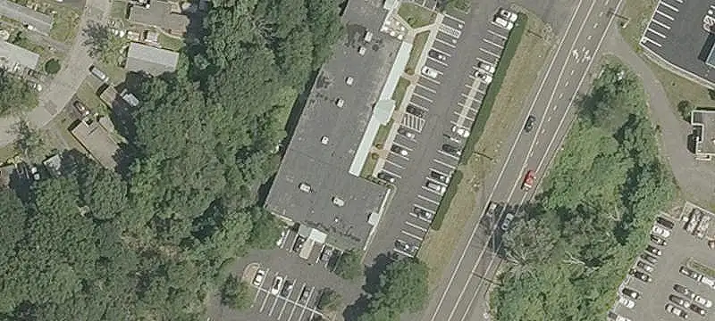 Commercial Land Across from Crown Point Center