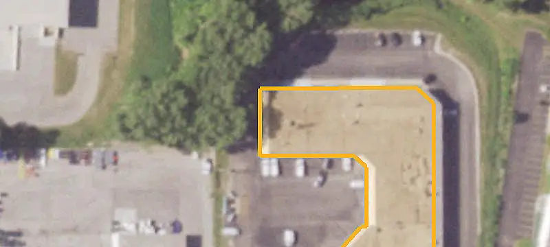 Multi-Entry Flex Building